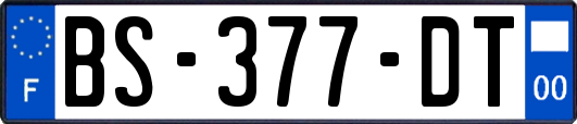 BS-377-DT