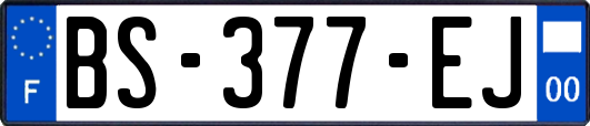 BS-377-EJ