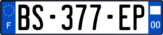 BS-377-EP