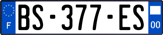 BS-377-ES