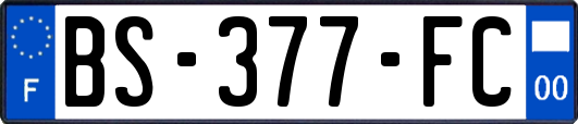 BS-377-FC