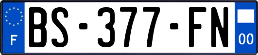 BS-377-FN