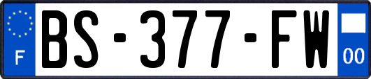 BS-377-FW