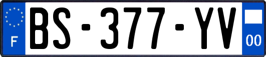 BS-377-YV