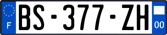 BS-377-ZH