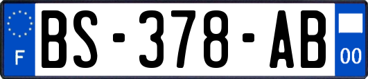 BS-378-AB