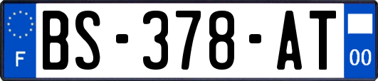 BS-378-AT