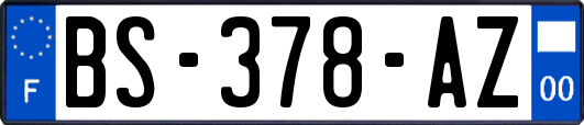BS-378-AZ