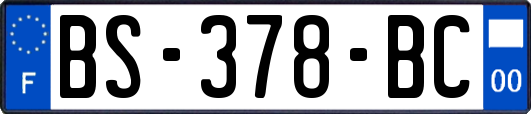 BS-378-BC