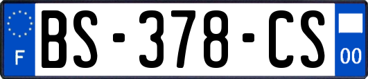 BS-378-CS