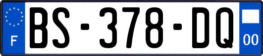 BS-378-DQ