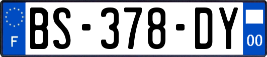 BS-378-DY