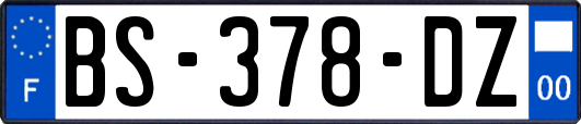 BS-378-DZ