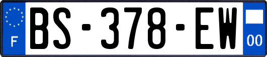 BS-378-EW