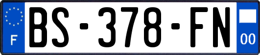 BS-378-FN