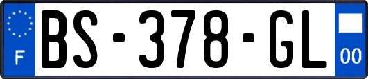 BS-378-GL