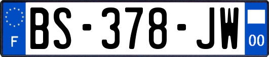 BS-378-JW