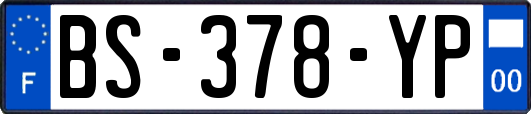 BS-378-YP