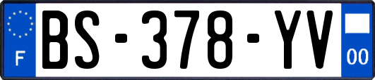 BS-378-YV