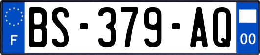 BS-379-AQ