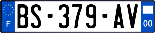 BS-379-AV