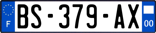 BS-379-AX