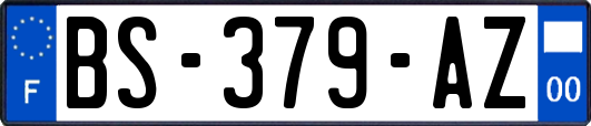 BS-379-AZ