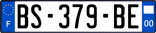 BS-379-BE
