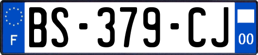 BS-379-CJ