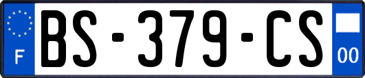 BS-379-CS