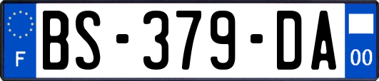 BS-379-DA