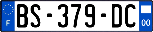 BS-379-DC