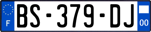 BS-379-DJ