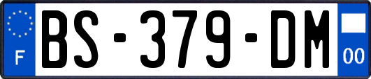 BS-379-DM