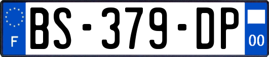 BS-379-DP