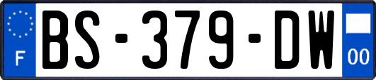 BS-379-DW