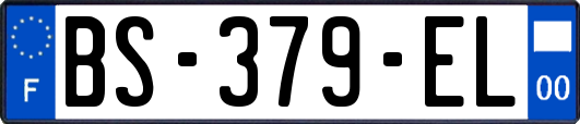 BS-379-EL