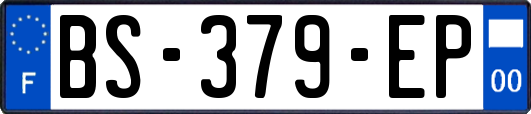 BS-379-EP