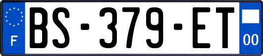 BS-379-ET