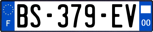 BS-379-EV