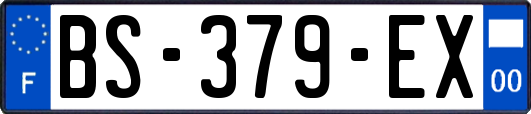 BS-379-EX