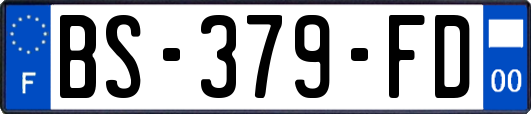 BS-379-FD