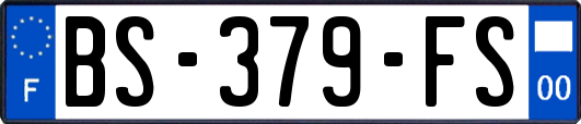 BS-379-FS