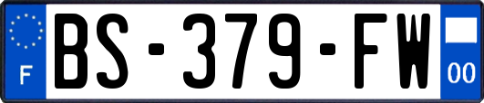 BS-379-FW