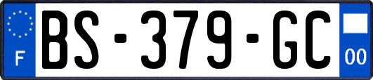 BS-379-GC