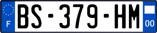 BS-379-HM