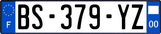 BS-379-YZ