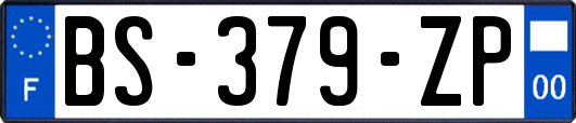 BS-379-ZP