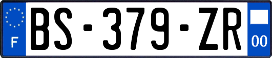 BS-379-ZR