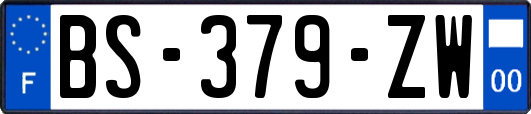 BS-379-ZW